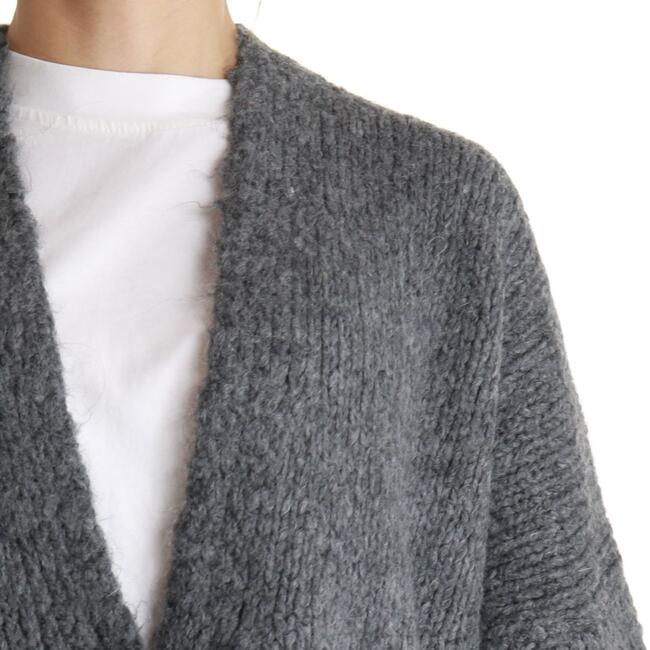 CARDIGAN 3 BOTTONI HAVEONE - Mad Fashion | img vers.650x/